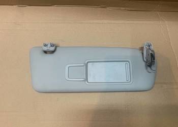 Słonecznik daszek słoneczny prawy 8U0857552C audi a5 8t lift