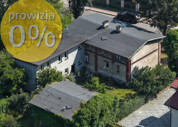 Dom 7 pokoi | 10 arów | Rybnik Maroko-Nowiny