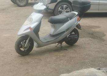 Skuter Malaguti