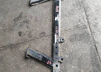 RENAULT CLIO IV BELKA PRZOD DOLNA WZMOCNIENIE