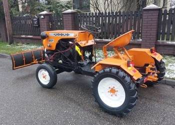 Ciągnik Traktorek Sam