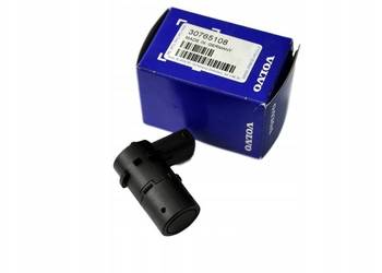 VOLVO C70 S40 V50 czujnik parkowania PDC OE 30765108