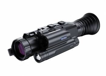 Celownik noktowizyjny z dalmierzem PARD NV-SC4 4K 70 mm 850 nm LRF