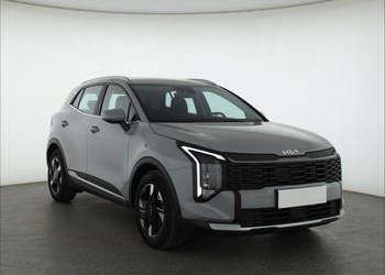 Kia Sportage 1.6 T-GDI