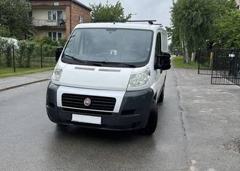 Ducato l1h1 hak