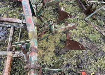 Radla obsypnik do ziemniaków