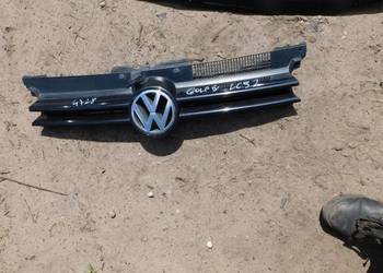 golf IV grill kolor LC9Z nr 4728 WYSYŁKA
