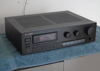 Japoński amplituner Pioneer SX-339 mocny 500 wat sprawny. DOSTAWA