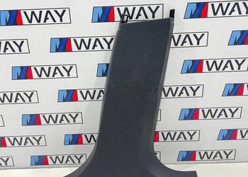 BMW F40 OSŁONA POSZYCIE SŁUPKA B PRAWA 7444940