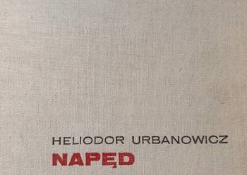 Napęd Elektryczny Dźwignic Heliodor Urbanowicz