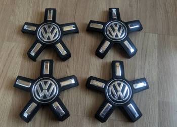 Dekielki VW Volkswagen, komplet 4szt