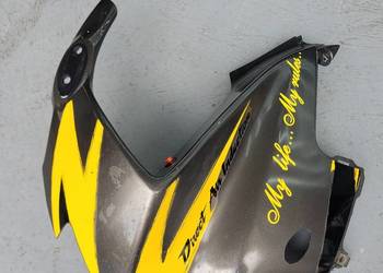 HONDA CBR 600 F 3 PC31 97 OEM czasza OWIEWKA OSŁONA BOK WYPEŁNIENIE PLASTIK