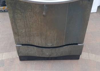 Kuchenka gazowa Inox Amica 60 cm