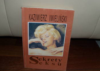 Sekrety seksu Kazimierz Imieliński