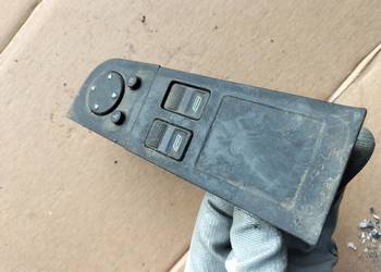 Audi 80 B3 B4 Przyciski szyb  panel sterowania szyb lusterek