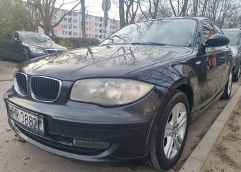BMW Seria 1 Diesel 2.0