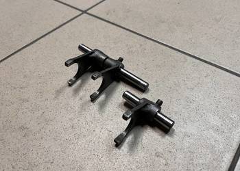 Wodzik zmiany biegów wodziki Hyosung GA 125 Cruise