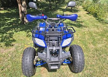 Quad 125c xmotos