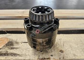 Mechanizm różnicowy FWD Massey Ferguson 3225, 3220
