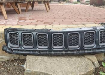 Atrapa,grill jeep compass II trialhawk