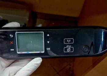 Panel sterowania wyświetlacz HP CX052-60006 CX052-80001 Moduł oryginał