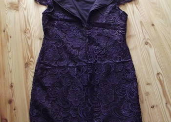 Piękno elegancja sukienka GIPIURA r.42/44