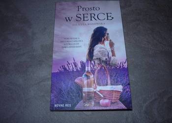 Prosto w serce Prosto w serce