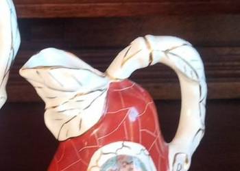 Mlecznik, najniższy, terakotowy