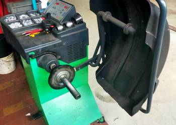 WYWAŻARKA KÓŁ BOSCH WBE 4110 1694100219