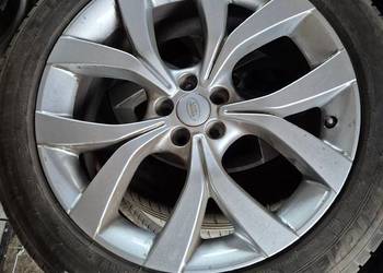 Koła alufelgi Land Rover Discovery Sport