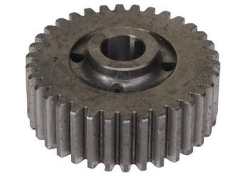 Massey Ferguson 8480 Koło Zębate Pompy Wody CZĘŚCI V837070074