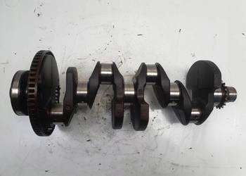 Seat Leon II 1.6 8V WAŁ KORBOWY DA50857