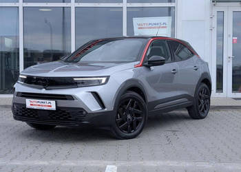 Opel Mokka, 2023r. Automat || Salon PL || LED || Kamera