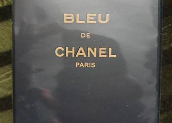 Chanel Bleu Parfum 100 ml