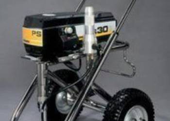 Agregat malarski Wagner PS30