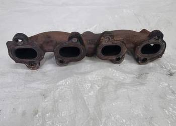 OPEL INSIGNIA B 2.0 CDTI KOLEKTOR WYDECHOWY 55580744