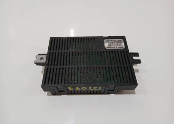 MODUŁ STEROWNIK ŚWIATEŁ BMW E60 E61 OE 9203081 (4642363)