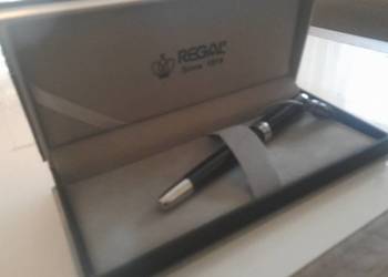 Ekskluzywne pióro do pisania marki Regal