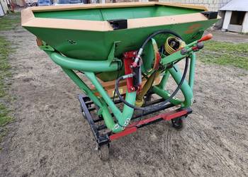 Rozsiewacz nawozu amazone zaf 604r