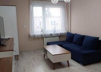 Wynajmę mieszkanie dwupokojowe 36m2 Odonów koło Kazimierzy Wielkiej