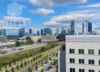 Mieszkanie Warszawa Aleje Jerozolimskie 37.4 metry 2-pokojowe