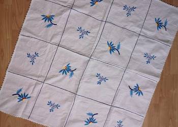 Serweta rękodzieło. Serweta rękodzieło.