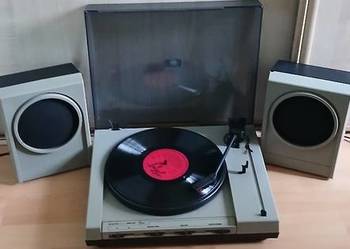 Gramofon UNITRA Fonica CYRYL