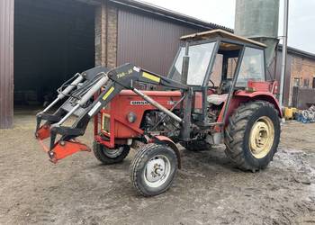 Sprzedam Ursus C-360