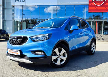 Opel Mokka, 2016r. niski przebieg* klima 2-stref.* PDC* kamera