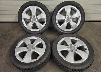 5x112 R17 - Alufelgi Audi A3 A4 A6 TT Q2 Q3 Skoda Octavia VW Caddy Golf