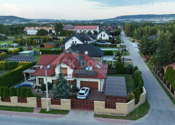 Dom Kielce Wola Kopcowa bez prowizji od kupującego