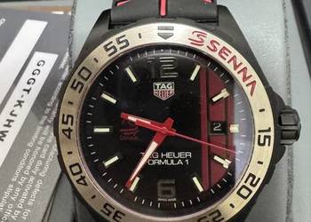 TAGHeuer zegarek męski