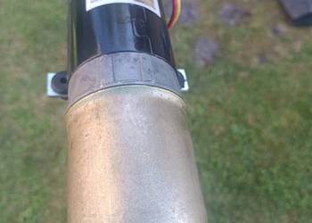 Pompa hydrauliczna do zamykania otwierania dachu chrysler stratus sebring