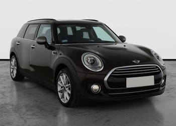 MINI Clubman Cooper